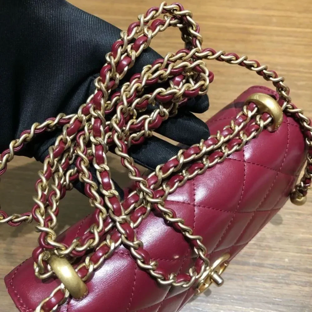 Chanel Women Pre-Loved Bag Very Good Condition